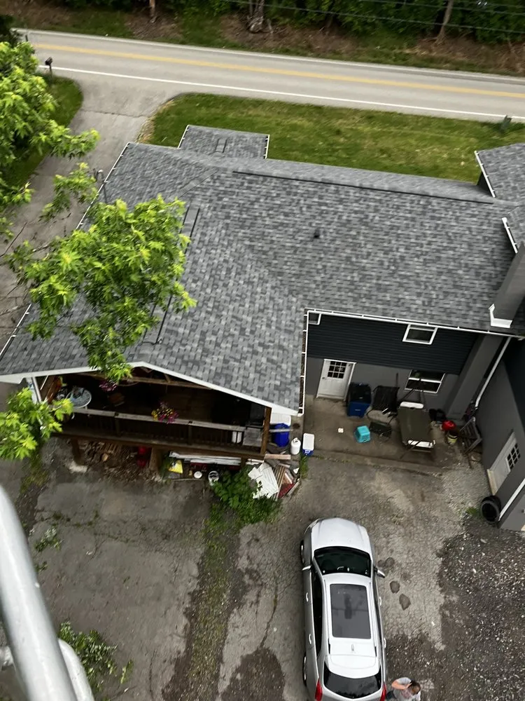 Slide of Dutch Contracting