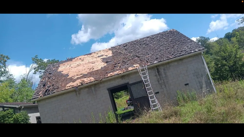 Slide of Dutch Contracting