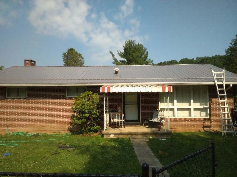 Slide of Dutch Contracting