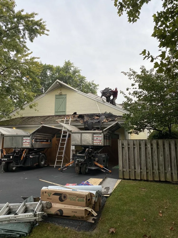 Slide of Dutch Quality Contractors