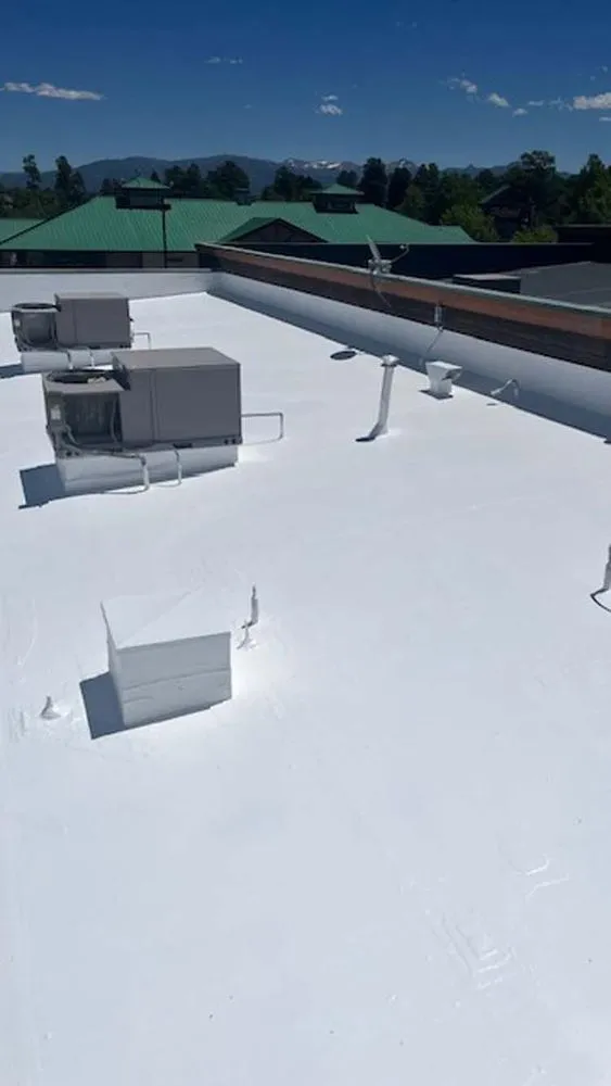 Slide of Dutchland Roofing