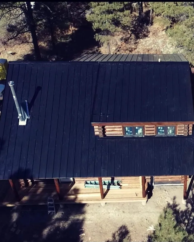 Slide of Dutchland Roofing