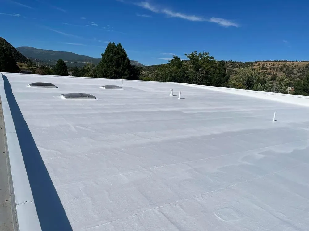 Slide of Dutchland Roofing