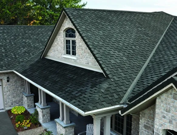 Slide of Dutchman Roofing and Solar