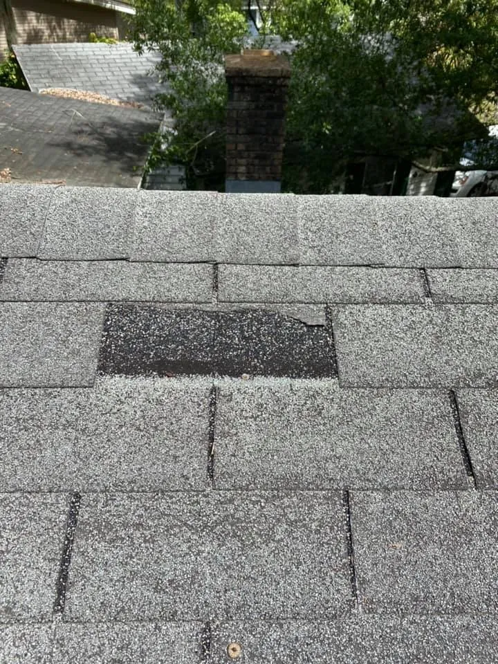 Slide of Dutchman Roofing and Solar