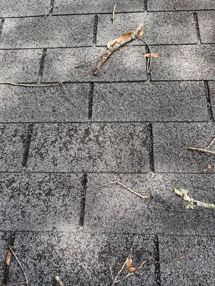 Slide of Dutchman Roofing and Solar