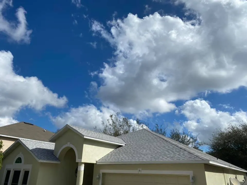 Slide of Dutchman Roofing and Solar