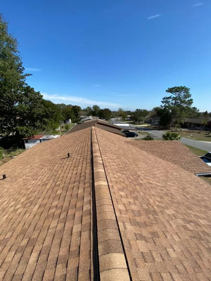 Slide of Dutchman Roofing and Solar