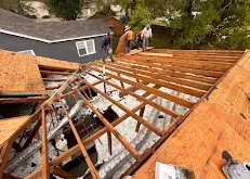 Slide of Dutchmark Roofing