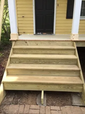 Dutchmen Construction