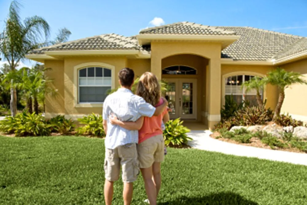 Slide of Dutchs Roofing Company