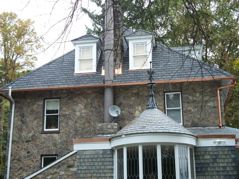 Slide of Dutt Roofing Solutions