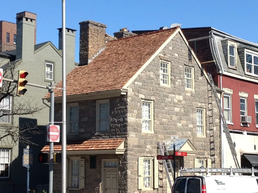 Slide of Dutt Roofing Solutions