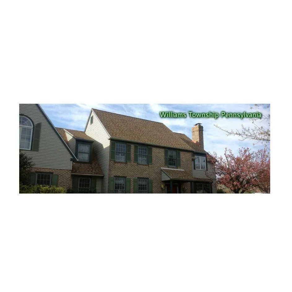 Slide of Dutt Roofing Solutions