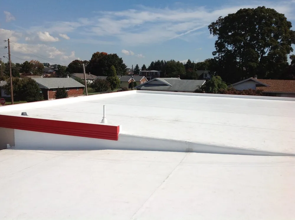 Slide of Dutt Roofing Solutions