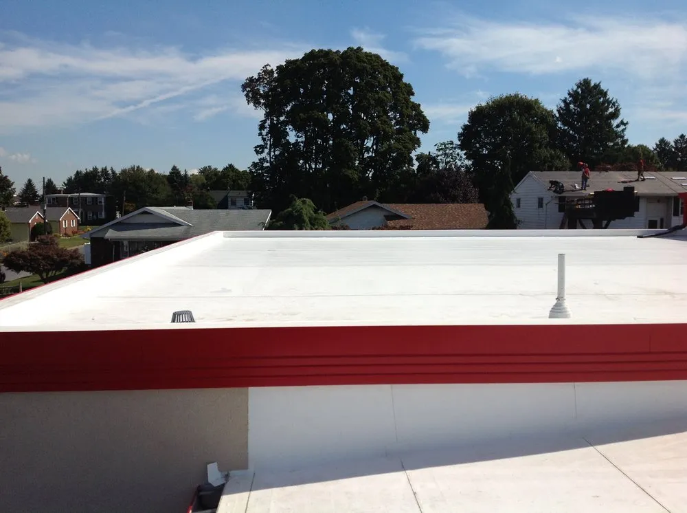 Slide of Dutt Roofing Solutions
