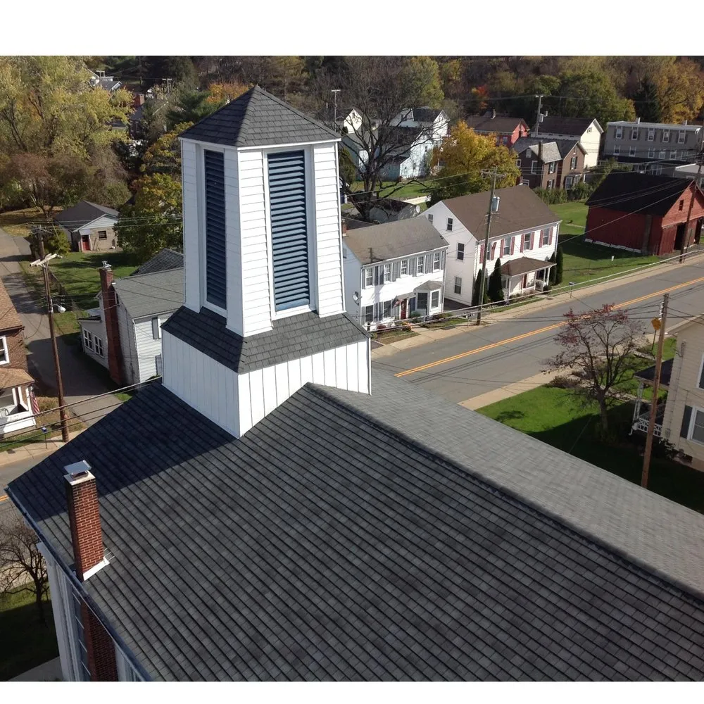 Slide of Dutt Roofing Solutions