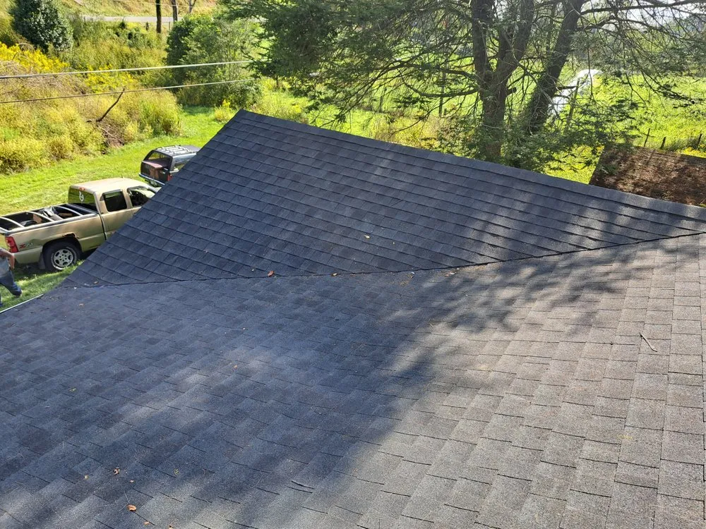 Slide of Duty's Renovations