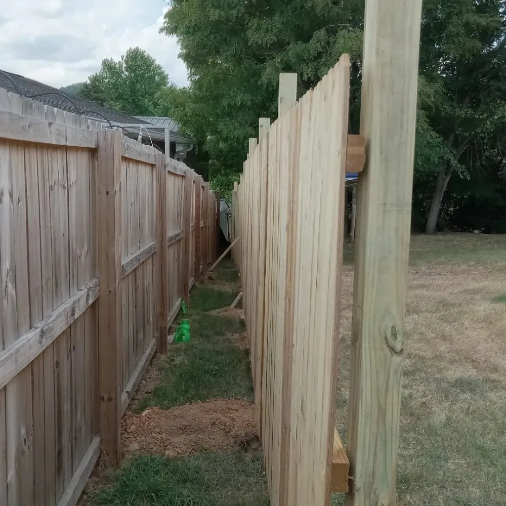 Slide of Duty's Renovations