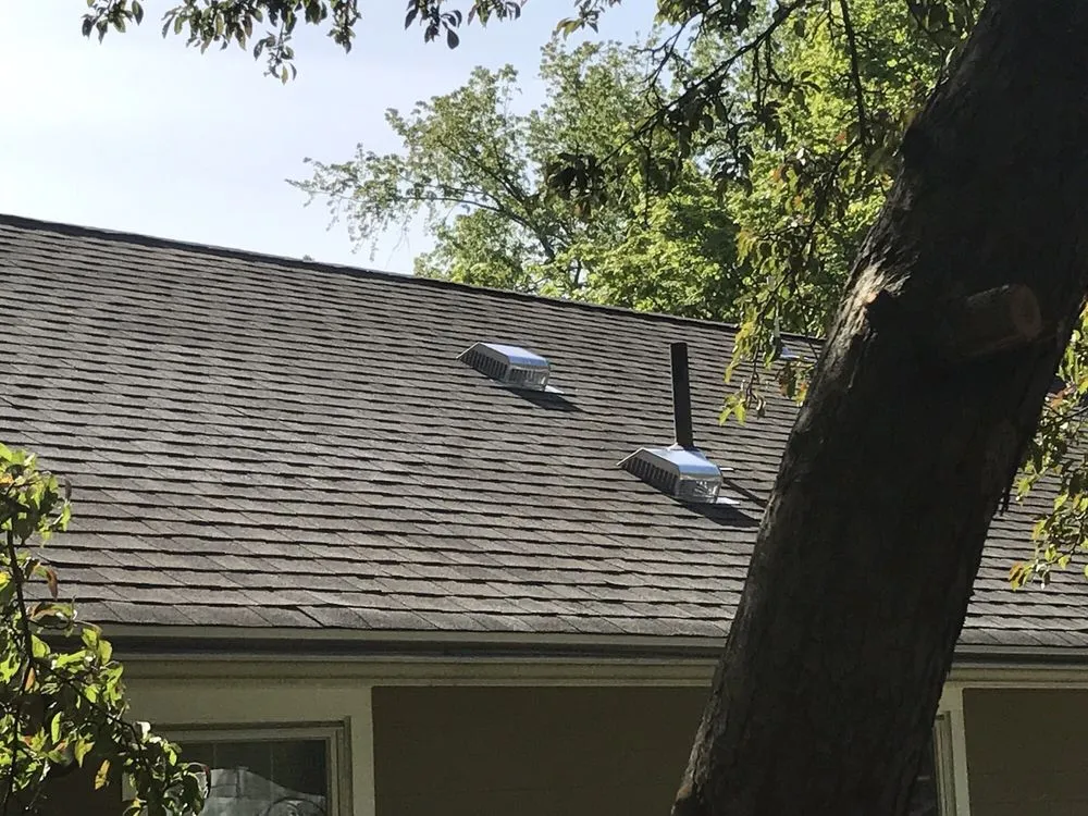 Slide of Duval Roofing