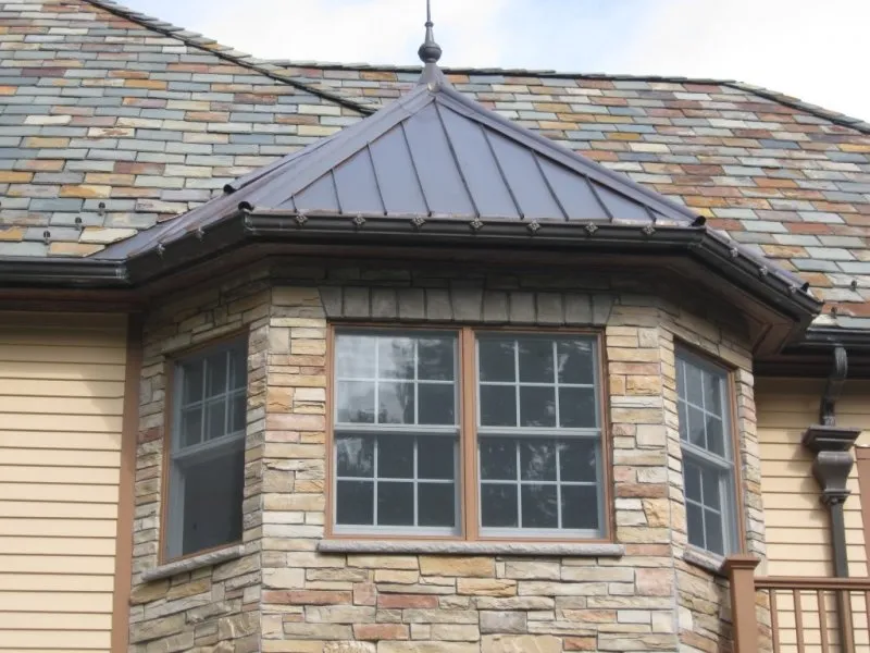 Slide of Duval Roofing