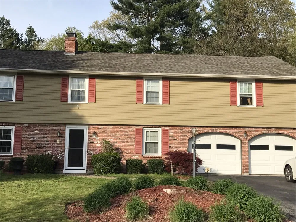 Slide of Duval Roofing