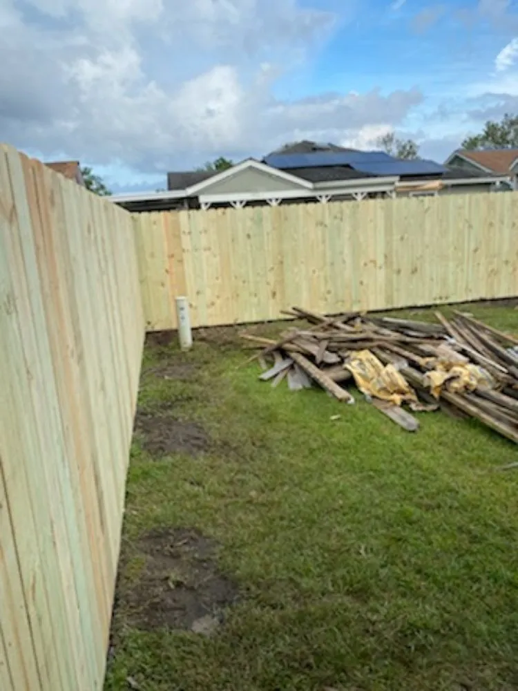 Slide of Duvon Renovation