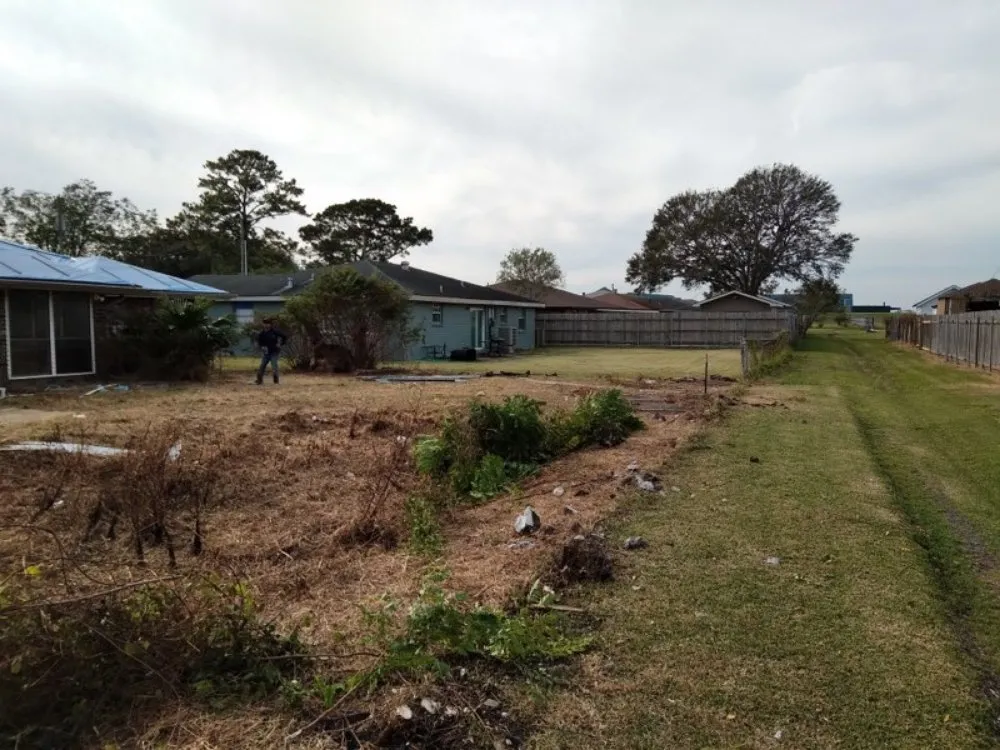 Slide of Duvon Renovation