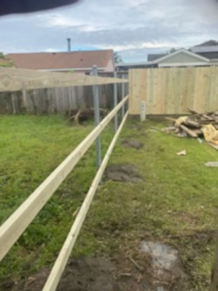 Slide of Duvon Renovation