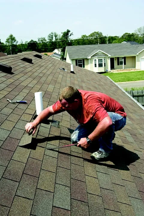 Slide of Duwa Construction & Roofing