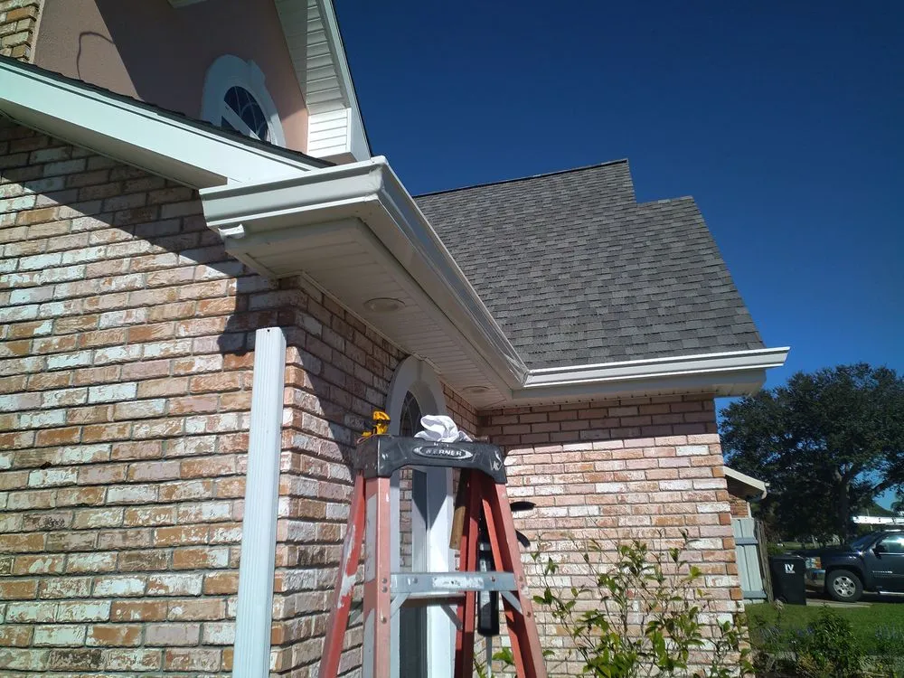 Slide of Duxworth Roofing & Sheet Metal