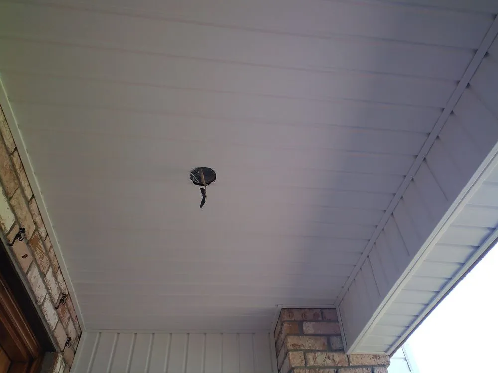 Slide of Duxworth Roofing & Sheet Metal