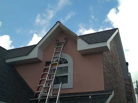 Duxworth Roofing & Sheet Metal