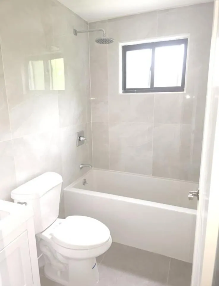 Slide of D&V Construction