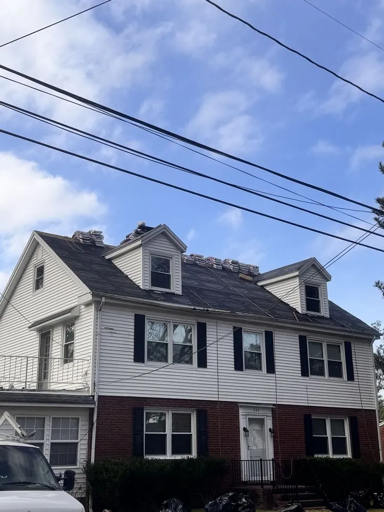 Slide of DV Heavily Built