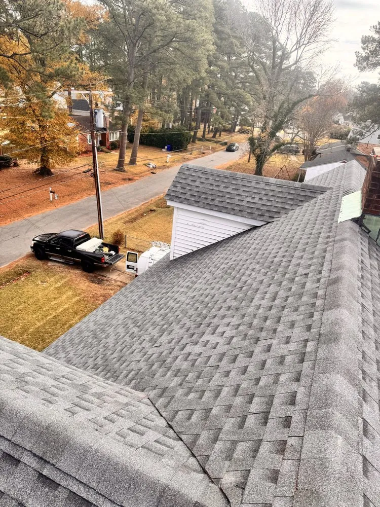 Slide of DV Heavily Built