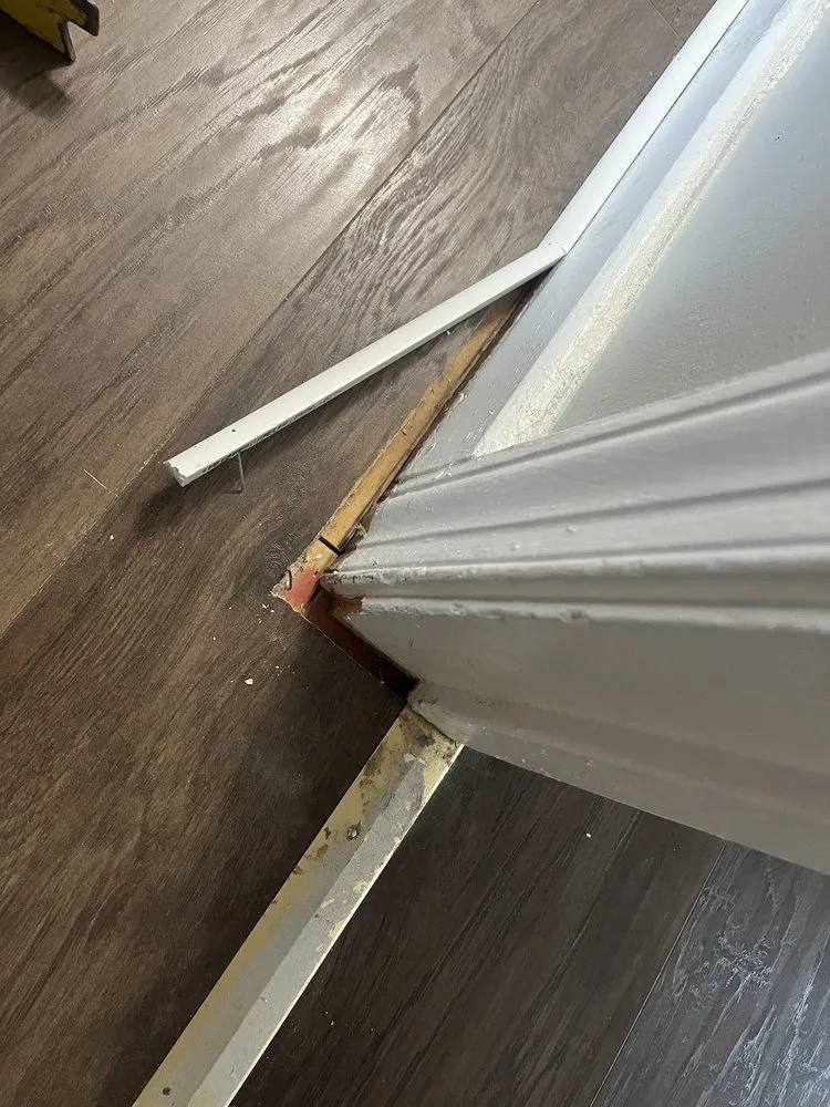 Slide of DV Interior Works