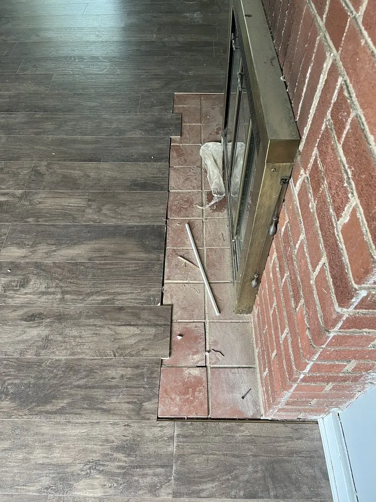 Slide of DV Interior Works