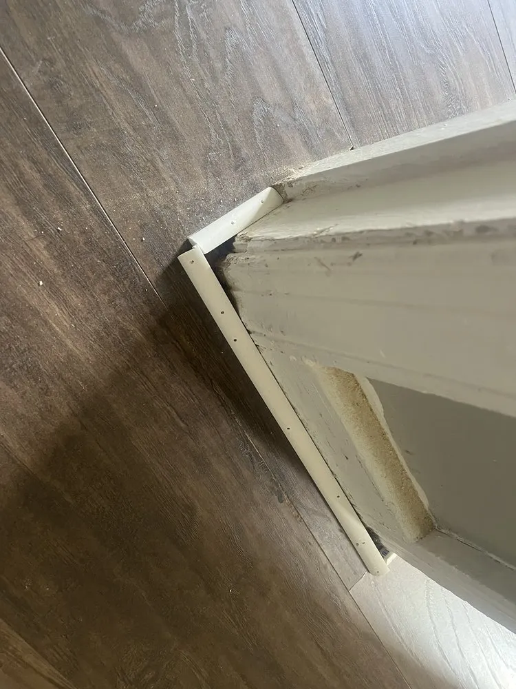 Slide of DV Interior Works