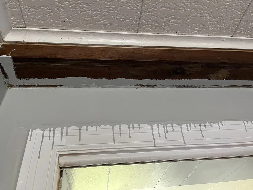 Slide of DV Interior Works