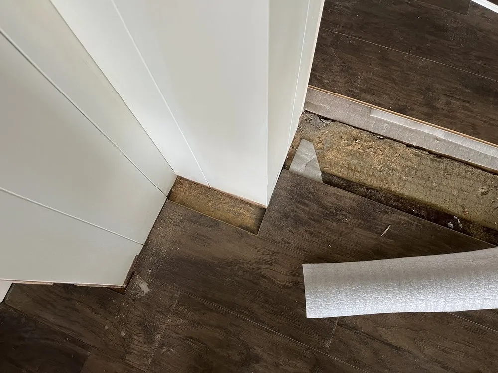 Slide of DV Interior Works