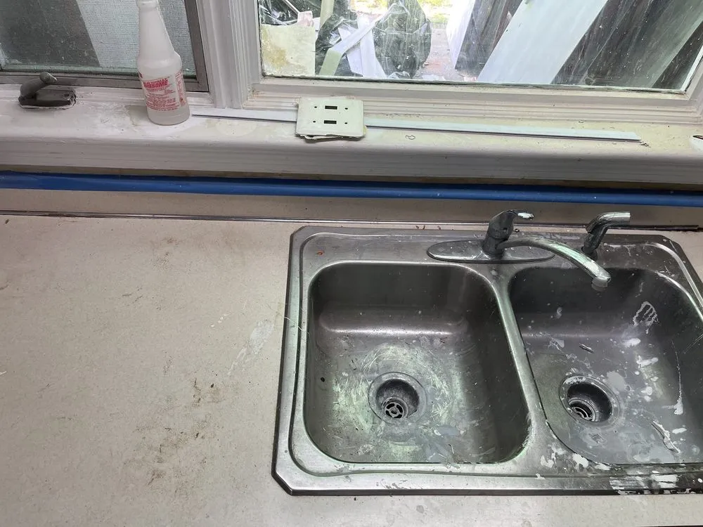 Slide of DV Interior Works