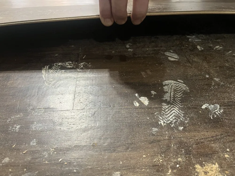 Slide of DV Interior Works