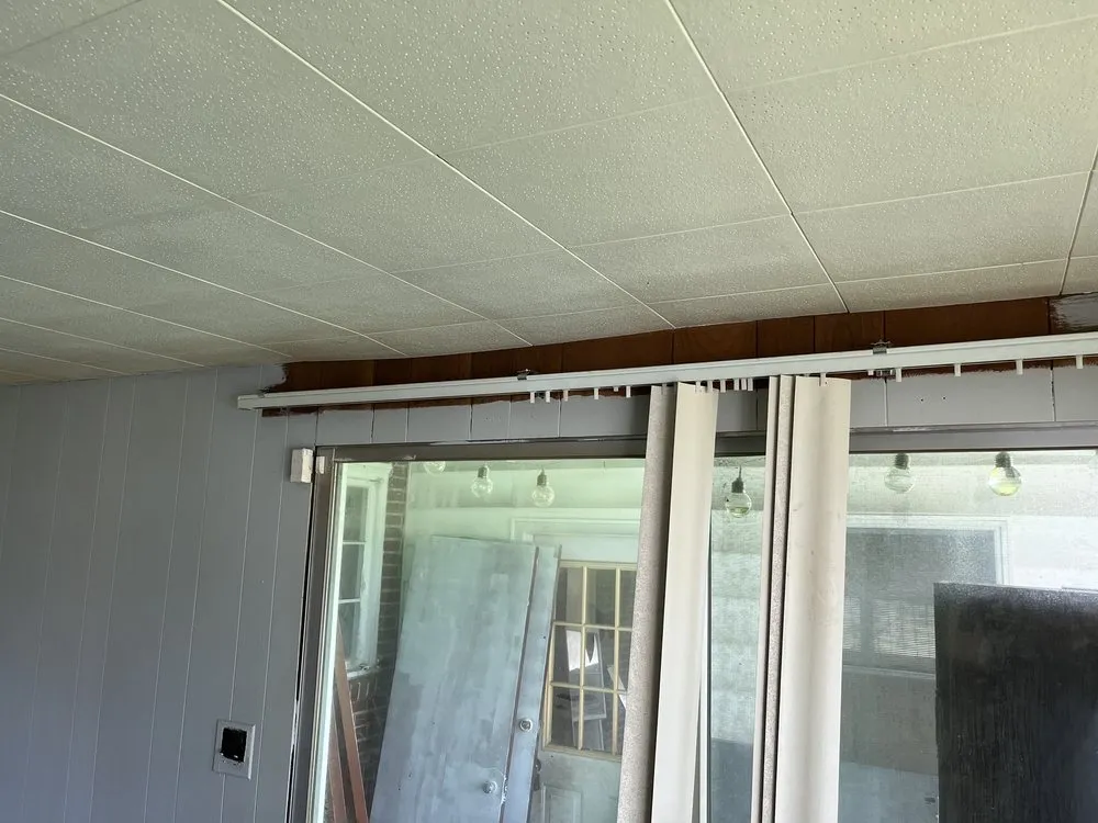 Slide of DV Interior Works