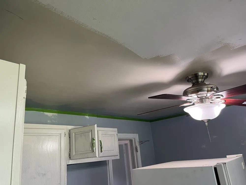 Slide of DV Interior Works