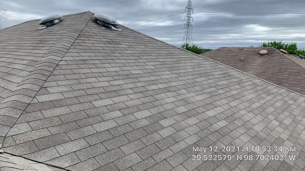 Slide of DV Roofing and Remodeling