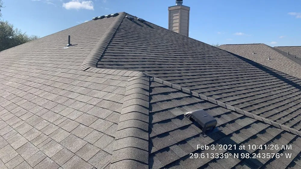 Slide of DV Roofing and Remodeling