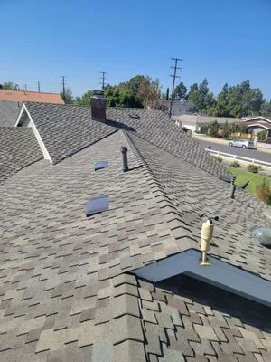 DV Roofing