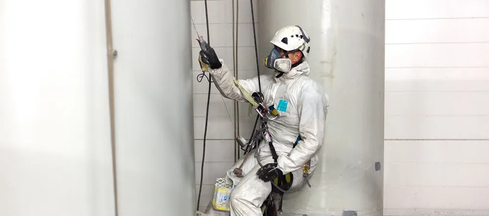 Slide of DV Solutions