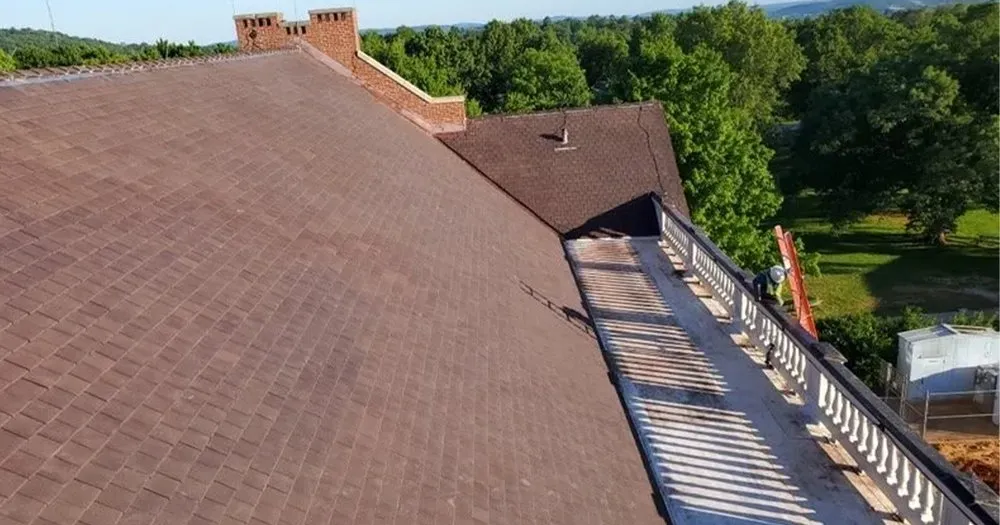 Slide of DV Solutions